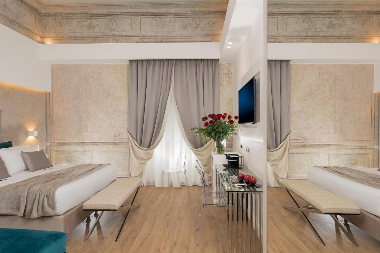 Guest house Navona Style Rome